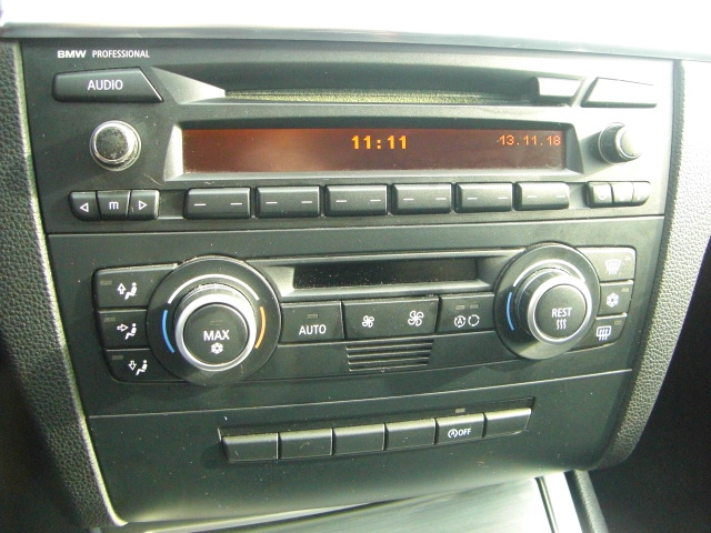 BMW 118D PACK M 2.0 143CV