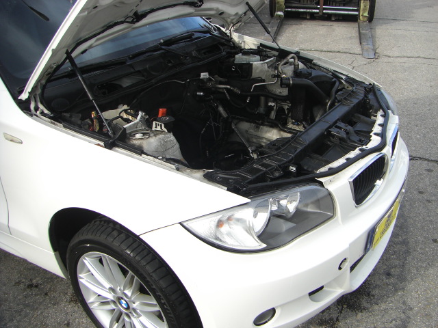 BMW 118D PACK M 2.0 143CV