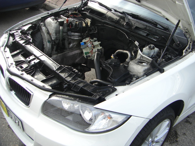 BMW 118D PACK M 2.0 143CV