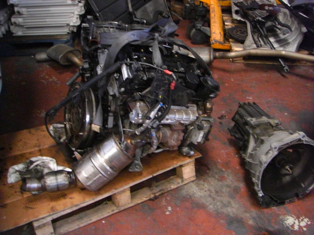 BMW 118D PACK M 2.0 143CV