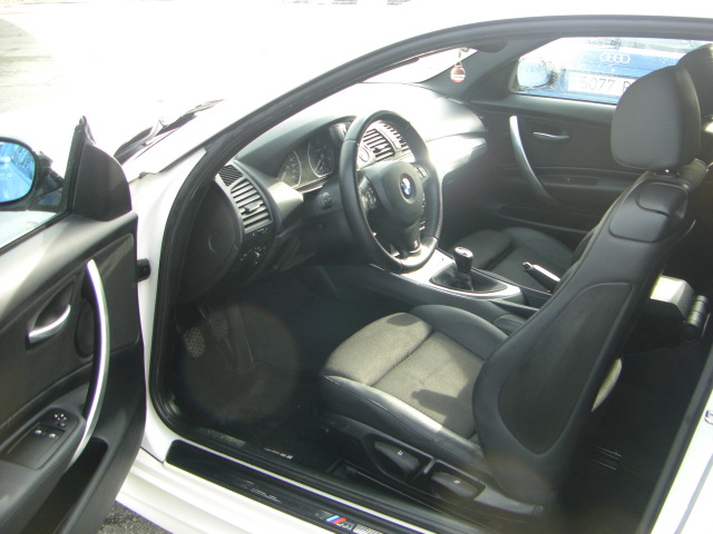 BMW 118D PACK M 2.0 143CV