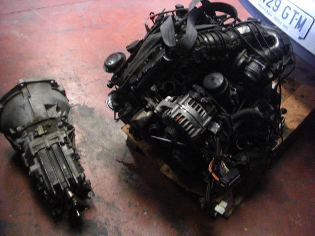 BMW 118D PACK M 2.0 143CV