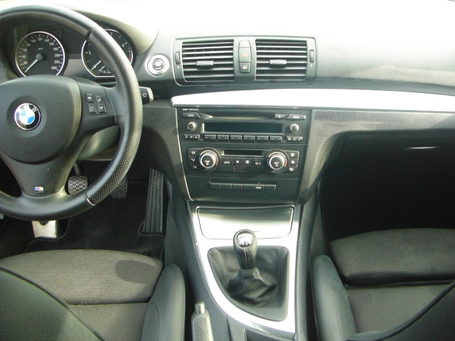 BMW 118D PACK M 2.0 143CV