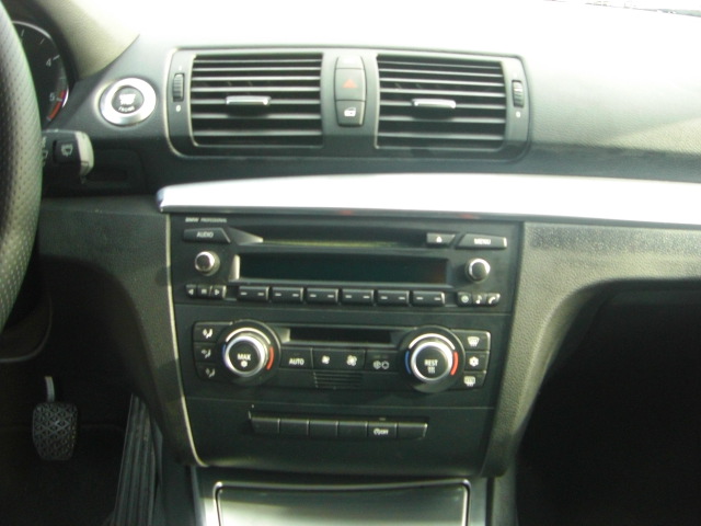 BMW 118D PACK M 2.0 143CV