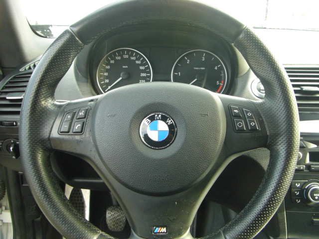 BMW 118D PACK M 2.0 143CV