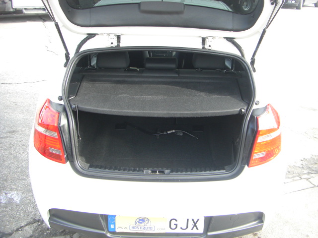 BMW 118D PACK M 2.0 143CV