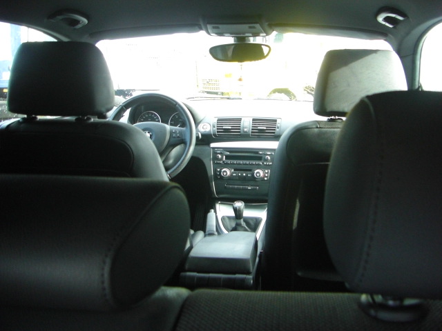 BMW 118D PACK M 2.0 143CV