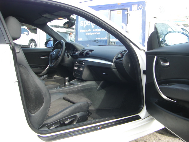 BMW 118D PACK M 2.0 143CV