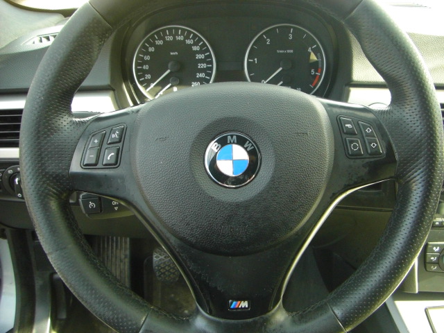BMW 320D 2.0 163CV