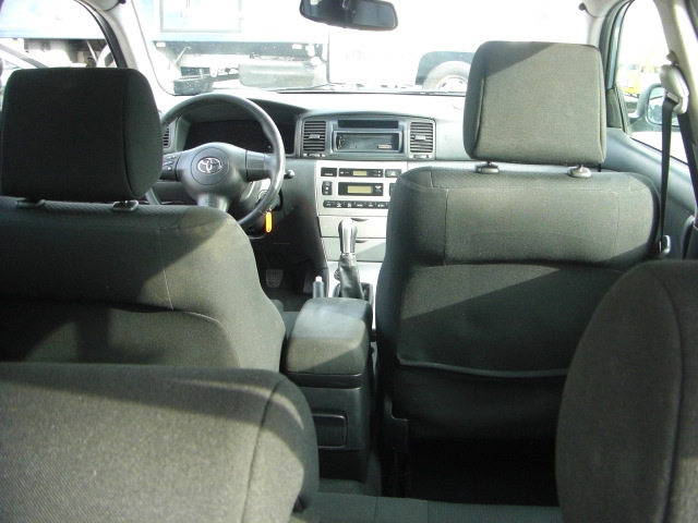 TOYOTA COROLLA SOL 1.6 VVT-I 68CV