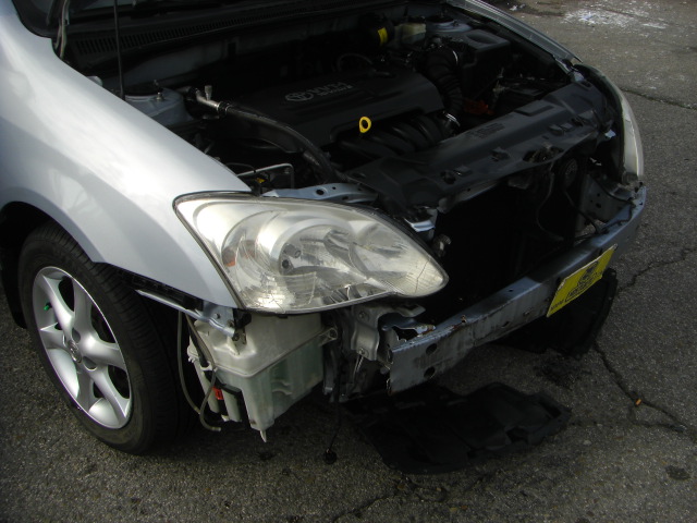 TOYOTA COROLLA SOL 1.6 VVT-I 68CV