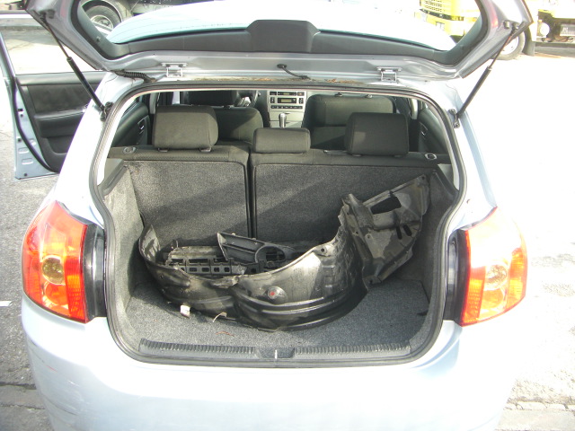 TOYOTA COROLLA SOL 1.6 VVT-I 68CV