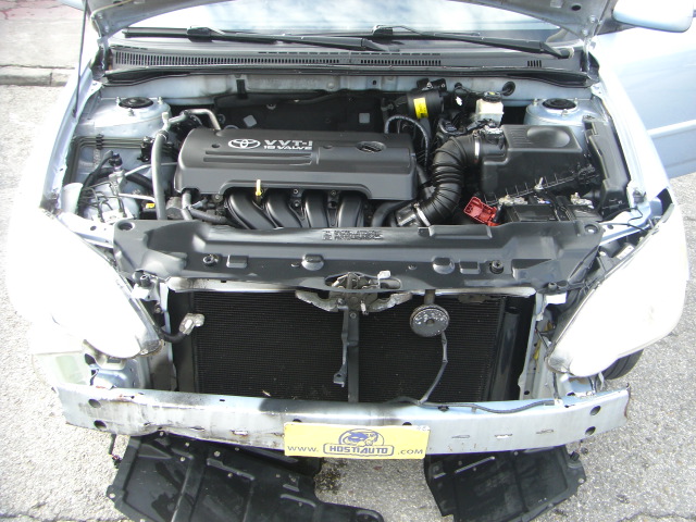 TOYOTA COROLLA SOL 1.6 VVT-I 68CV