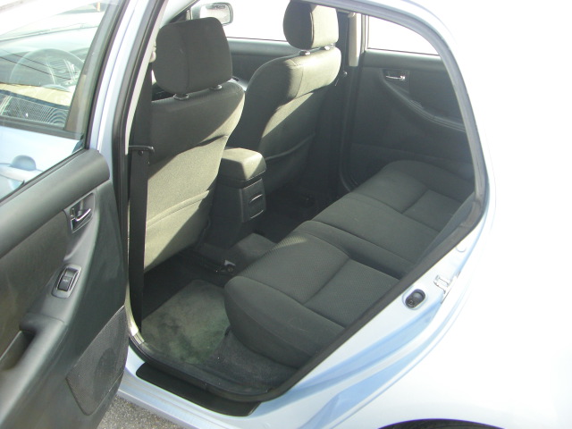 TOYOTA COROLLA SOL 1.6 VVT-I 68CV