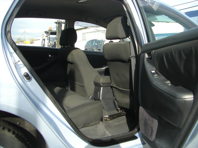 TOYOTA COROLLA SOL 1.6 VVT-I 68CV