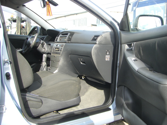 TOYOTA COROLLA SOL 1.6 VVT-I 68CV