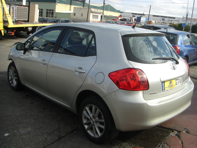 TOYOTA AURIS 1.4 D4D ACTIVE 90CV
