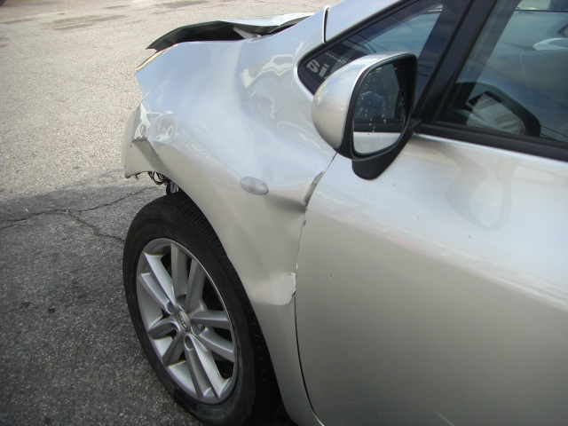 TOYOTA AURIS 1.4 D4D ACTIVE 90CV