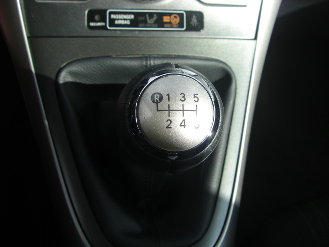 TOYOTA AURIS 1.4 D4D ACTIVE 90CV