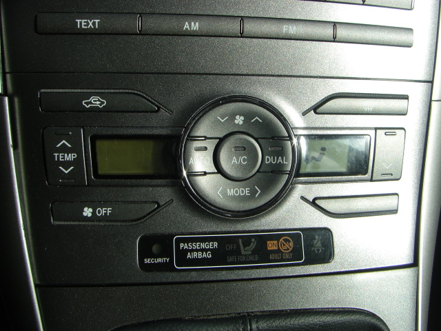 TOYOTA AURIS 1.4 D4D ACTIVE 90CV