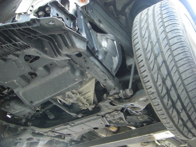 TOYOTA AURIS 1.4 D4D ACTIVE 90CV