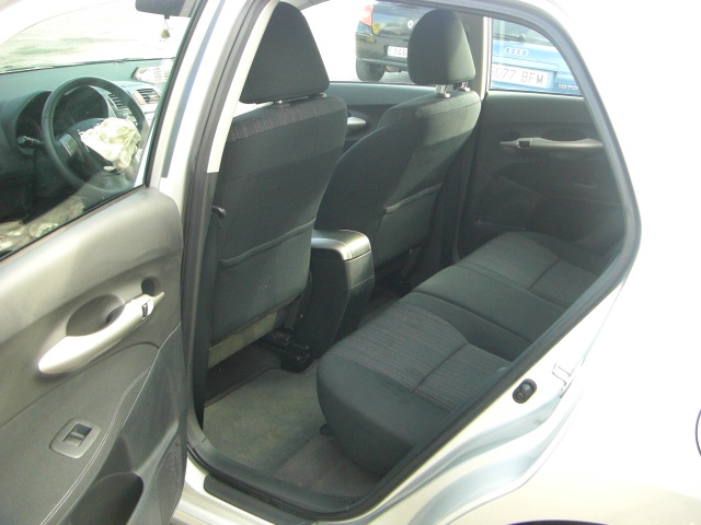 TOYOTA AURIS 1.4 D4D ACTIVE 90CV