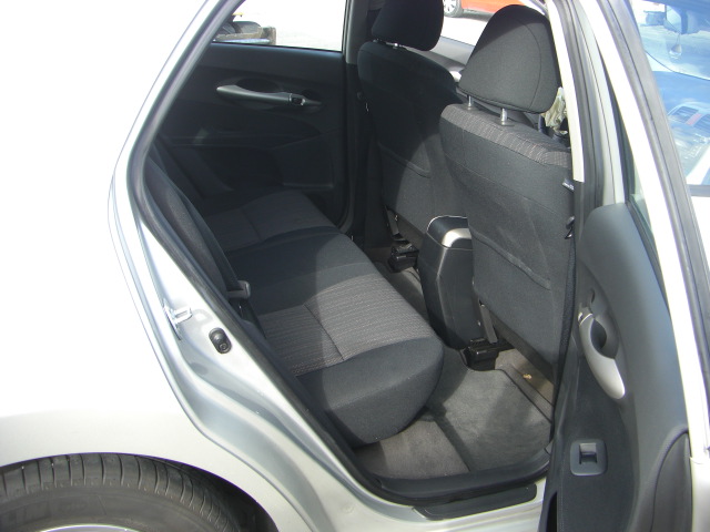 TOYOTA AURIS 1.4 D4D ACTIVE 90CV