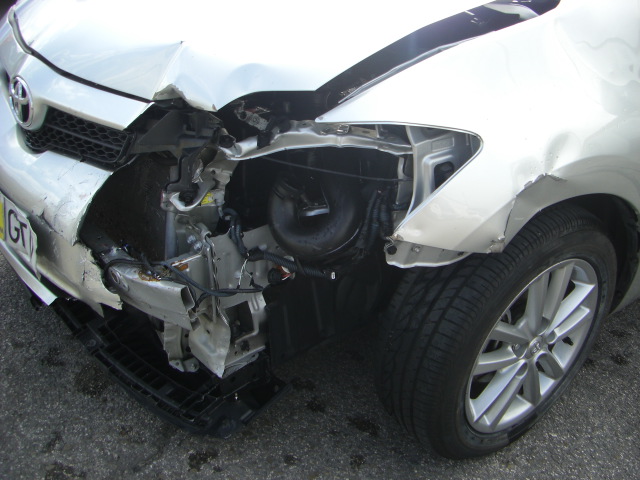 TOYOTA AURIS 1.4 D4D ACTIVE 90CV