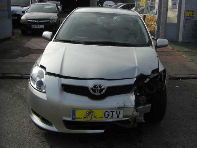 TOYOTA AURIS 1.4 D4D ACTIVE 90CV