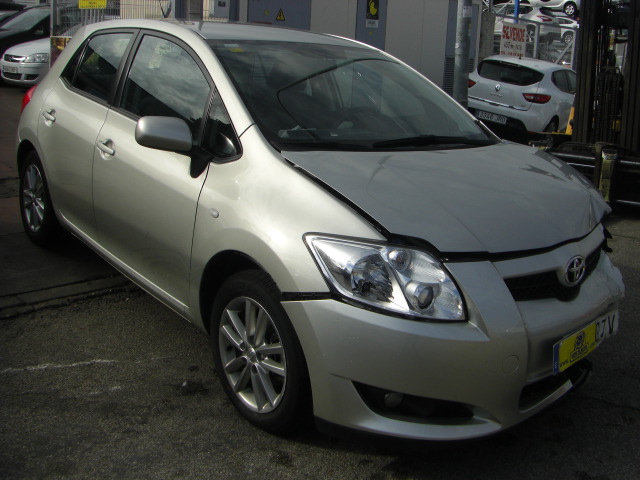 TOYOTA AURIS 1.4 D4D ACTIVE 90CV