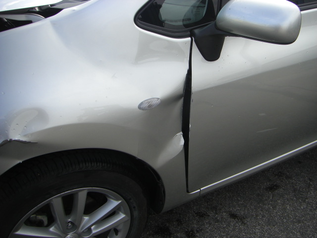 TOYOTA AURIS 1.4 D4D ACTIVE 90CV