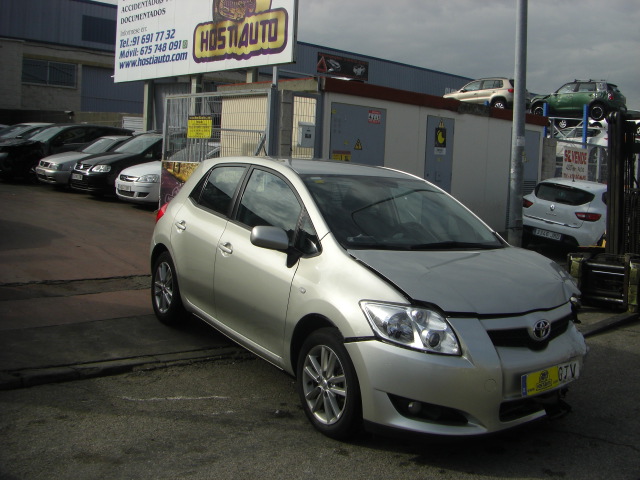 TOYOTA AURIS 1.4 D4D ACTIVE 90CV