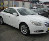 OPEL INSIGNIA 2.0 CDTI 130CV OPEL INSIGNIA 2.0 CDTI 130CV
