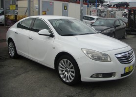 OPEL INSIGNIA 2.0 CDTI 130CV OPEL INSIGNIA 2.0 CDTI 130CV