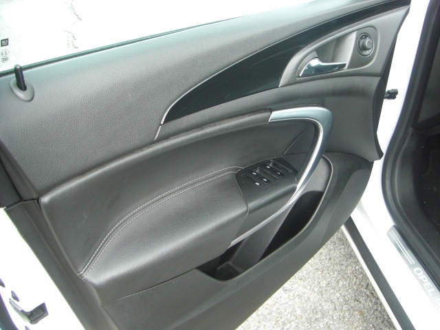 OPEL INSIGNIA 2.0 CDTI 130CV