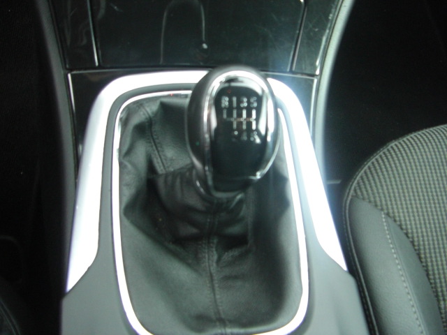 OPEL INSIGNIA 2.0 CDTI 130CV