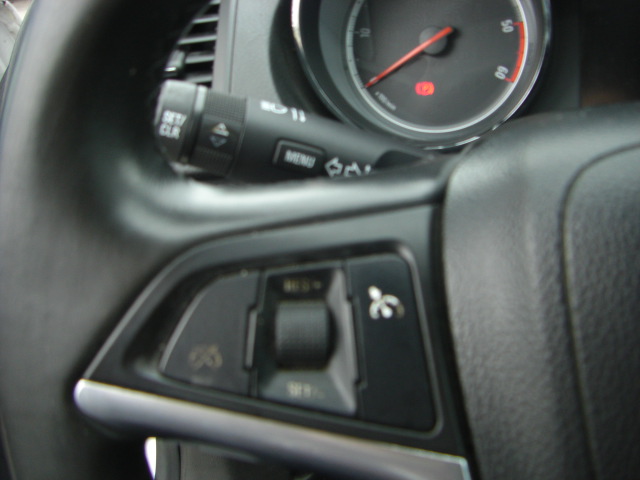 OPEL INSIGNIA 2.0 CDTI 130CV