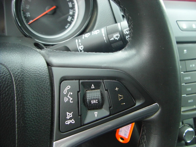 OPEL INSIGNIA 2.0 CDTI 130CV