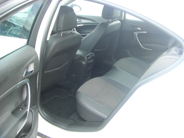 OPEL INSIGNIA 2.0 CDTI 130CV