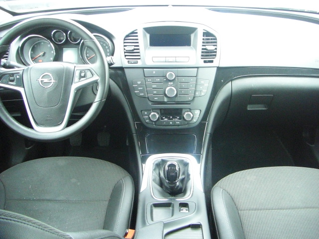 OPEL INSIGNIA 2.0 CDTI 130CV