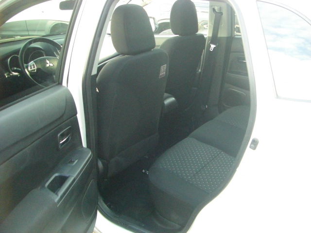 MITSSUBISHI ASX 200 1.8 D 150CV 4X4