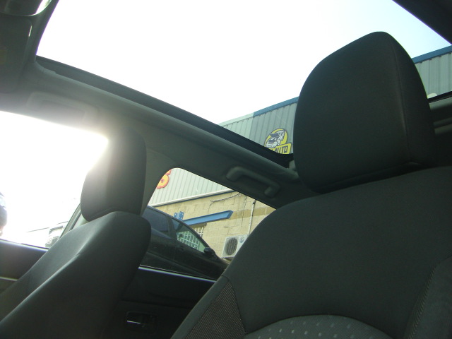 MITSSUBISHI ASX 200 1.8 D 150CV 4X4