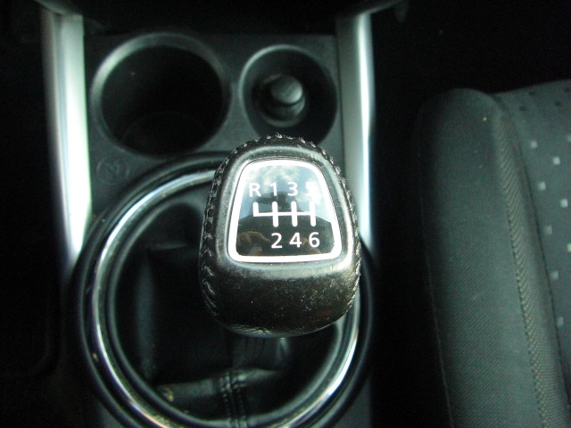 MITSSUBISHI ASX 200 1.8 D 150CV 4X4