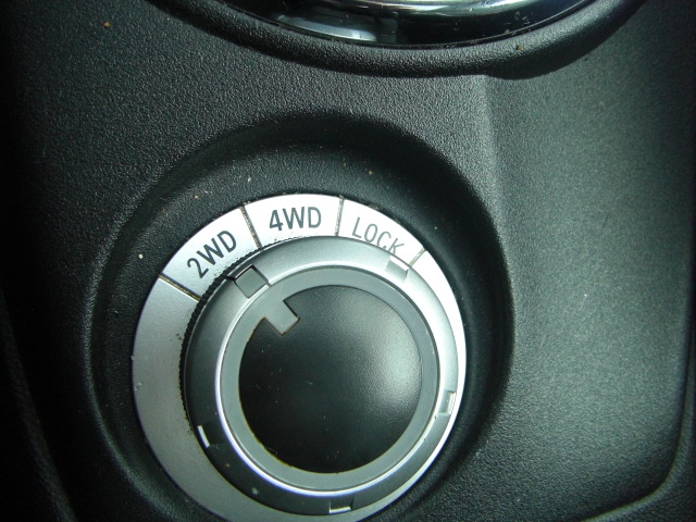 MITSSUBISHI ASX 200 1.8 D 150CV 4X4