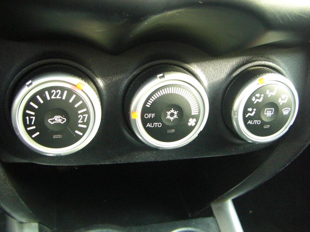 MITSSUBISHI ASX 200 1.8 D 150CV 4X4