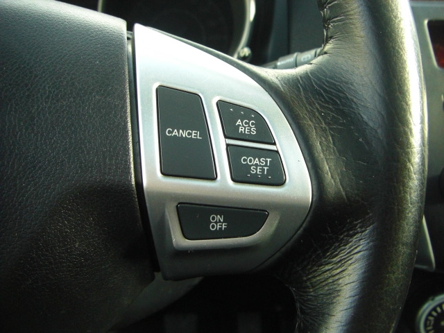 MITSSUBISHI ASX 200 1.8 D 150CV 4X4