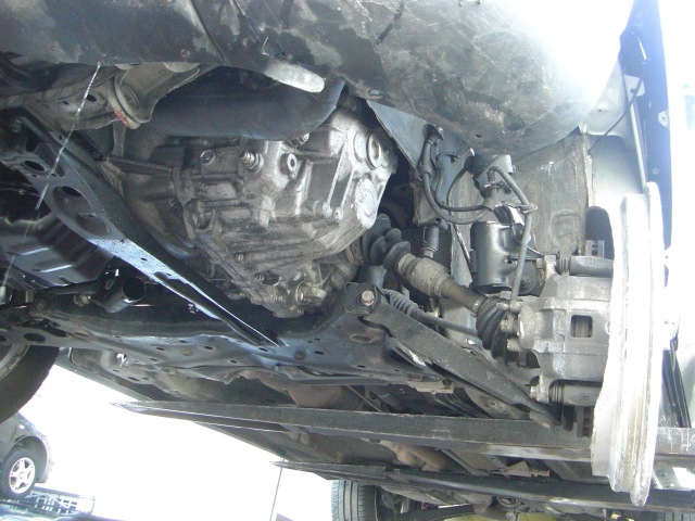 MITSSUBISHI ASX 200 1.8 D 150CV 4X4