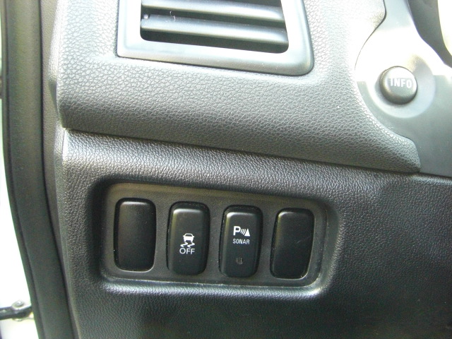 MITSSUBISHI ASX 200 1.8 D 150CV 4X4