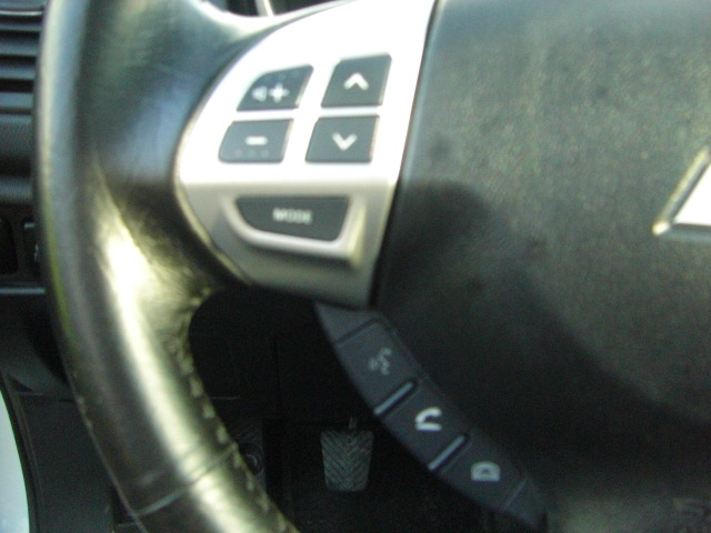 MITSSUBISHI ASX 200 1.8 D 150CV 4X4