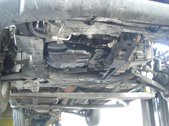 MITSSUBISHI ASX 200 1.8 D 150CV 4X4